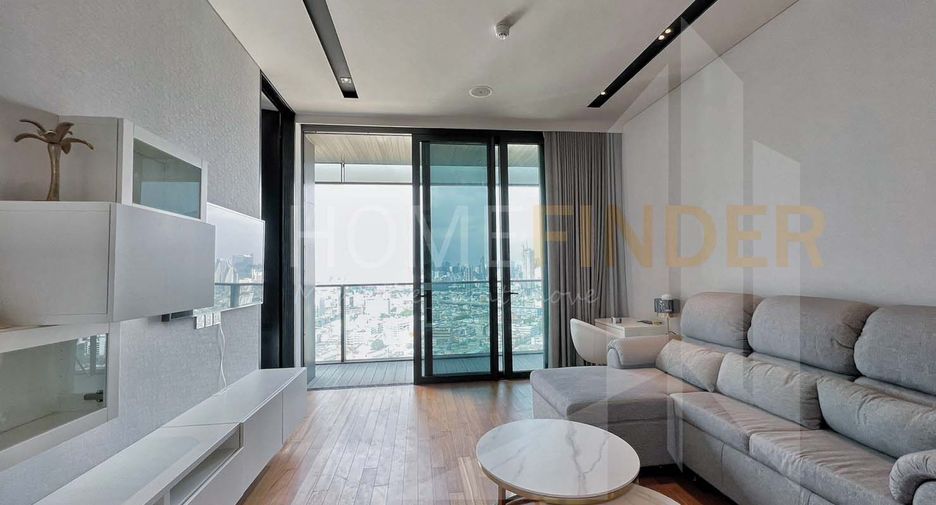 For rent 1 bed house in Khlong San, Bangkok