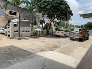 For rent 1 bed house in Mueang Samut Prakan, Samut Prakan