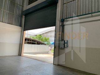 For rent 1 bed house in Mueang Samut Prakan, Samut Prakan