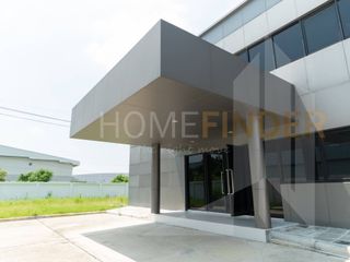 For rent 1 bed house in Bang Sao Thong, Samut Prakan