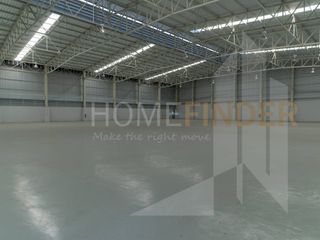 For rent 1 bed house in Bang Sao Thong, Samut Prakan