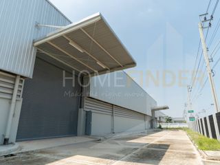 For rent 1 bed house in Bang Sao Thong, Samut Prakan