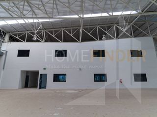 For rent 1 bed house in Bang Sao Thong, Samut Prakan