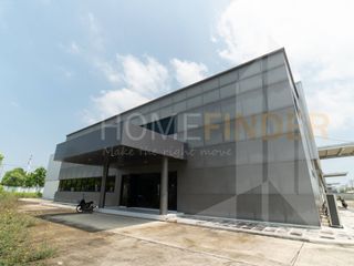 For rent 1 bed house in Bang Sao Thong, Samut Prakan