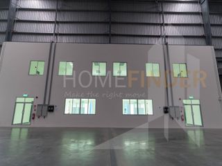 For rent 1 bed house in Bang Sao Thong, Samut Prakan