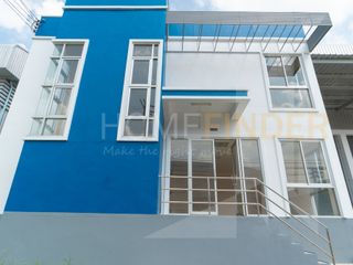 For rent 1 bed house in Bang Sao Thong, Samut Prakan