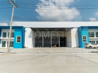 For rent 1 bed house in Bang Sao Thong, Samut Prakan