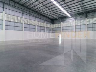 For rent 1 bed house in Bang Sao Thong, Samut Prakan