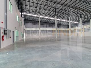 For rent 1 bed house in Bang Sao Thong, Samut Prakan