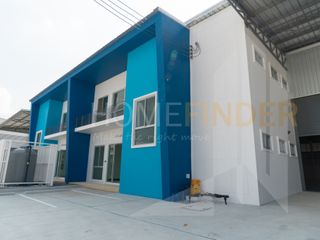 For rent 1 bed house in Bang Sao Thong, Samut Prakan