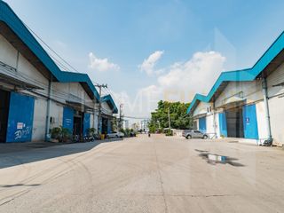 For rent 1 bed house in Bang Phli, Samut Prakan
