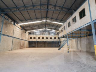 For rent 1 bed house in Bang Phli, Samut Prakan