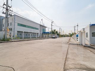 For rent 1 bed house in Phan Thong, Chonburi
