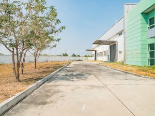 For rent 1 bed house in Phan Thong, Chonburi