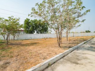 For rent 1 bed house in Phan Thong, Chonburi