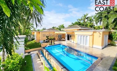 For rent and for sale 3 bed house in Bang Lamung, Chonburi