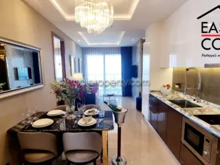 出售 2 卧室 公寓 在 Bang Lamung, Chon Buri