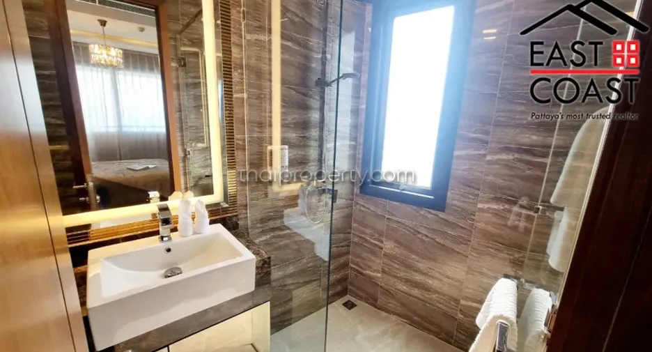 出售 2 卧室 公寓 在 Bang Lamung, Chon Buri