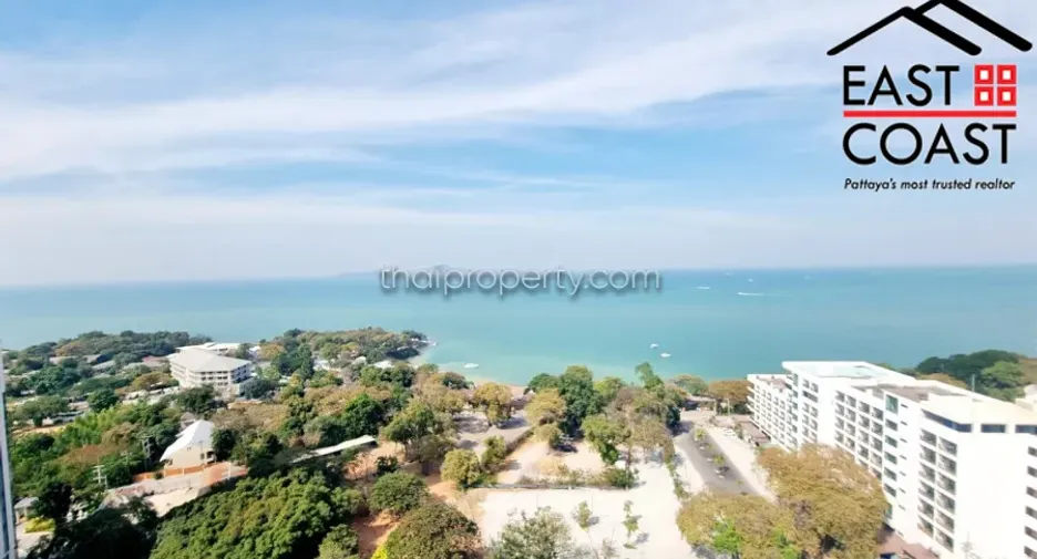 出售 2 卧室 公寓 在 Bang Lamung, Chon Buri