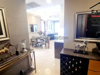 出售 2 卧室 公寓 在 Bang Lamung, Chon Buri