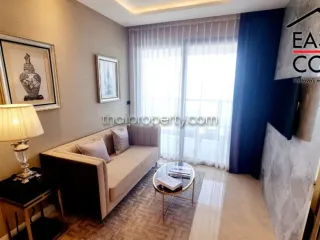 出售 2 卧室 公寓 在 Bang Lamung, Chon Buri