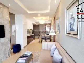 出售 2 卧室 公寓 在 Bang Lamung, Chon Buri