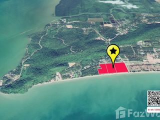 For sale land in Mueang Chumphon, Chumphon