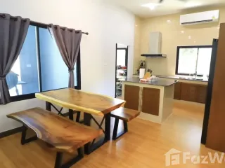 For sale 3 Beds house in Mae Chan, Chiang Rai