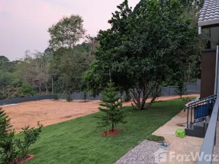 For sale 3 Beds house in Mae Chan, Chiang Rai