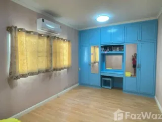 For sale 2 bed townhouse in Mueang Udon Thani, Udon Thani