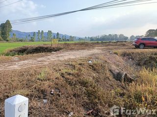 For sale land in Wiang Chai, Chiang Rai