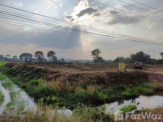 For sale land in Wiang Chai, Chiang Rai