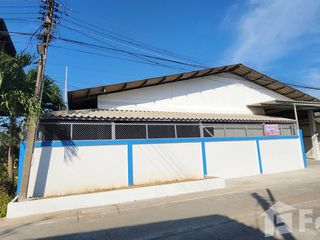 For rent studio house in Krathum Baen, Samut Sakhon