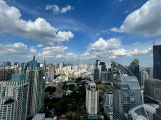 ให้เช่า 1 เตียง คอนโด ใน ปทุมวัน, กรุงเทพฯ