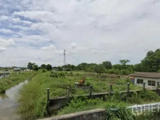 ขาย ที่ดิน ใน บางเสาธง, สมุทรปราการ