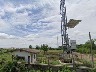 ขาย ที่ดิน ใน บางเสาธง, สมุทรปราการ