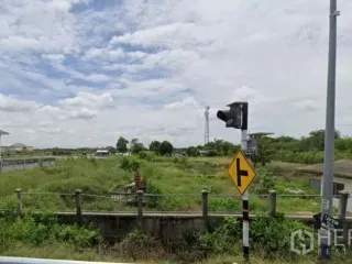 ขาย ที่ดิน ใน บางเสาธง, สมุทรปราการ