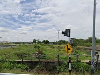 ขาย ที่ดิน ใน บางเสาธง, สมุทรปราการ