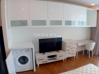 For sale studio condo in Bang Lamung, Chonburi