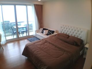 For sale studio condo in Bang Lamung, Chonburi