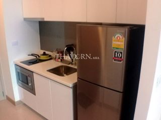 For sale studio condo in Bang Lamung, Chonburi
