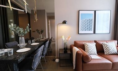 For rent 1 Beds condo in Watthana, Bangkok