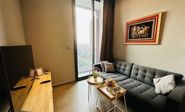For rent 1 Beds condo in Watthana, Bangkok