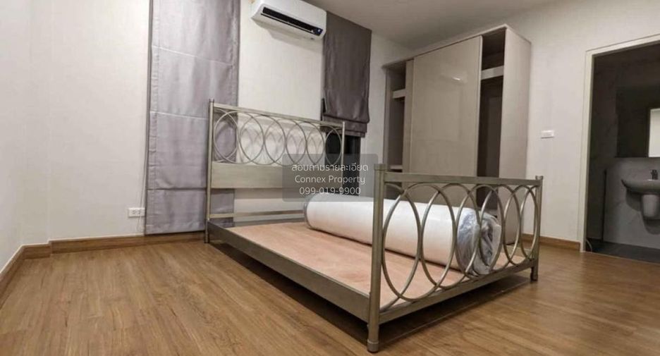 Casa en alquiler de 4 habitaciones en Bang Phli, Samut Prakan