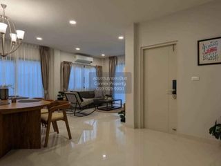 For rent 4 bedrooms house in Bang Phli, Samut Prakan