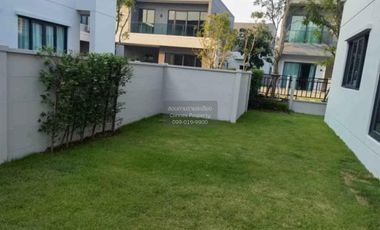 Аренда 4 спальни дом в Bang Phli, Самутпракан