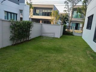 For rent 4 bedrooms house in Bang Phli, Samut Prakan