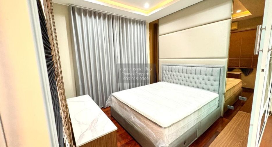 For rent 3 bedrooms house in Phasi Charoen, Bangkok