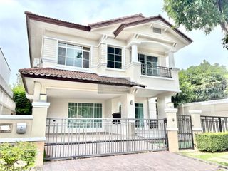 ให้เช่า 3 ห้องนอน บ้านเดี่ยว ใน ภาษีเจริญ, กรุงเทพฯ