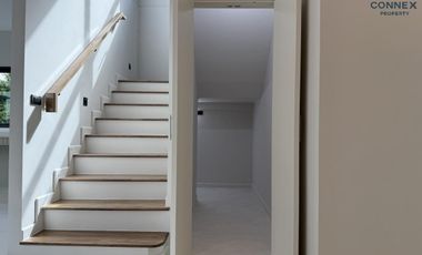 For rent 4 bed house in Bang Phli, Samut Prakan